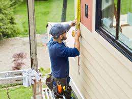 Best Siding Removal and Disposal  in Williamston, MI